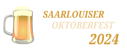 Oktoberfest Saarlouis Ticketshop-Logo