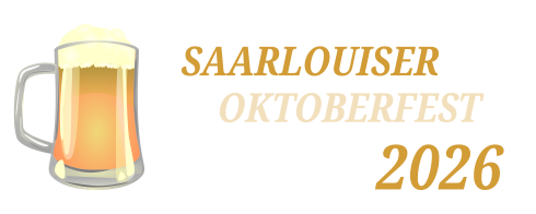 Oktoberfest Saarlouis Ticketshop-Logo